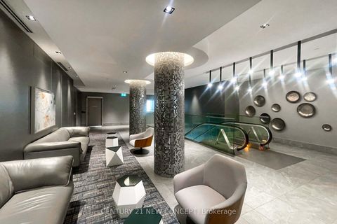 Photo 31 at 508 - 50 Wellesley Street E, Yonge Corridor, Toronto