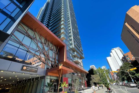 Photo 34 at 508 - 50 Wellesley Street E, Yonge Corridor, Toronto