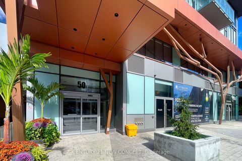 Photo 35 at 508 - 50 Wellesley Street E, Yonge Corridor, Toronto