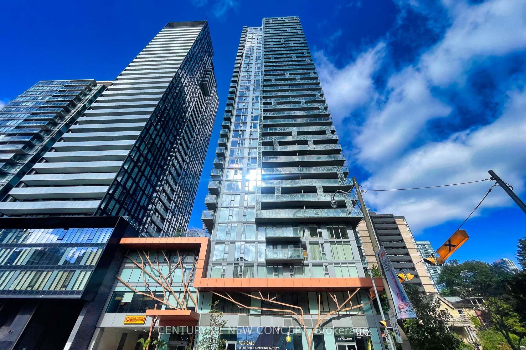 508 - 50 Wellesley Street E, Yonge Corridor, Toronto by Loree Meneguzzi Real Estate 508 - 50 Wellesley Street E, Yonge Corridor, Toronto