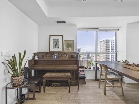 Photo 13 at 2633 - 5 Mabelle Avenue, City Centre West, Toronto