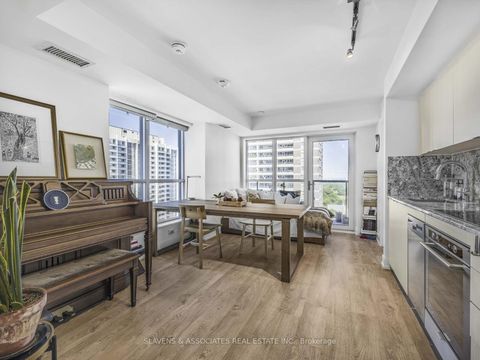 Photo 14 at 2633 - 5 Mabelle Avenue, City Centre West, Toronto