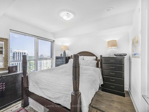 Photo 16 at 2633 - 5 Mabelle Avenue, City Centre West, Toronto
