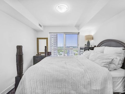 Photo 17 at 2633 - 5 Mabelle Avenue, City Centre West, Toronto
