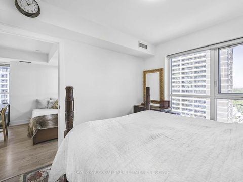 Photo 18 at 2633 - 5 Mabelle Avenue, City Centre West, Toronto