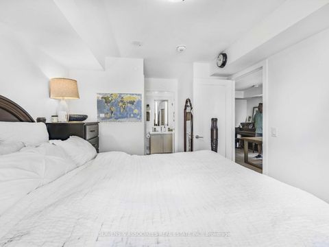 Photo 19 at 2633 - 5 Mabelle Avenue, City Centre West, Toronto