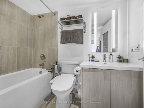 Photo 20 at 2633 - 5 Mabelle Avenue, City Centre West, Toronto