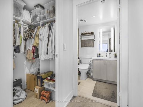 Photo 21 at 2633 - 5 Mabelle Avenue, City Centre West, Toronto