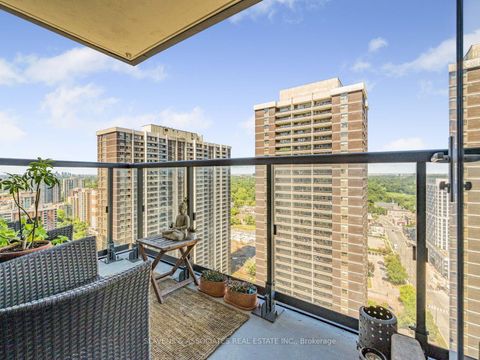 Photo 24 at 2633 - 5 Mabelle Avenue, City Centre West, Toronto