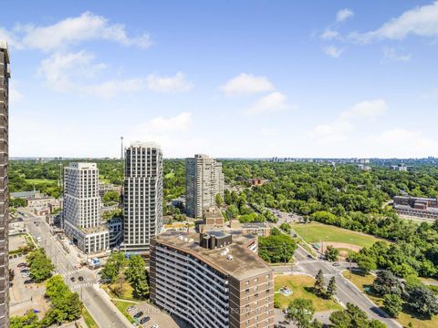 Photo 25 at 2633 - 5 Mabelle Avenue, City Centre West, Toronto
