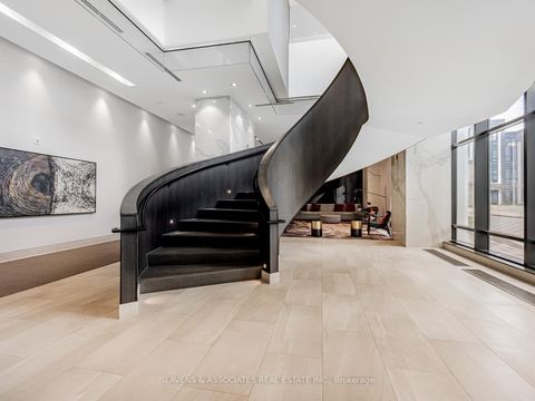 Photo 27 at 2633 - 5 Mabelle Avenue, City Centre West, Toronto