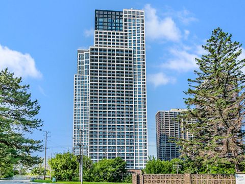 Photo 32 at 2633 - 5 Mabelle Avenue, City Centre West, Toronto