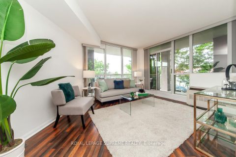 Photo 9 at 202 - 1600 Keele Street, Eglinton West, Toronto