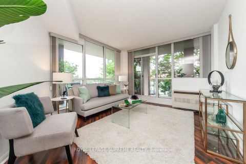 Photo 10 at 202 - 1600 Keele Street, Eglinton West, Toronto
