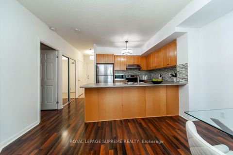 Photo 19 at 202 - 1600 Keele Street, Eglinton West, Toronto