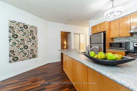 Photo 21 at 202 - 1600 Keele Street, Eglinton West, Toronto