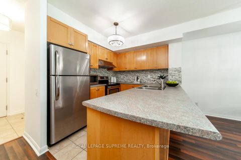 Photo 22 at 202 - 1600 Keele Street, Eglinton West, Toronto