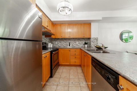 Photo 23 at 202 - 1600 Keele Street, Eglinton West, Toronto