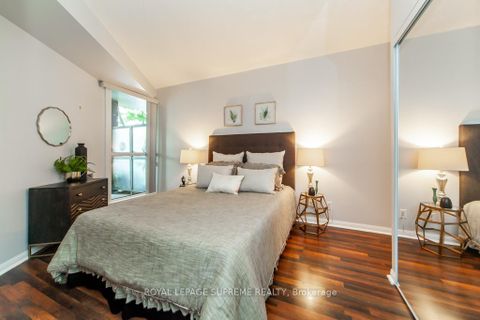 Photo 25 at 202 - 1600 Keele Street, Eglinton West, Toronto