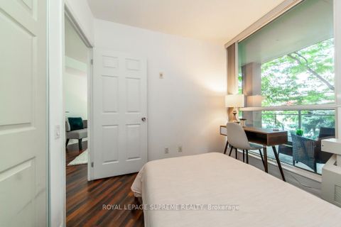 Photo 30 at 202 - 1600 Keele Street, Eglinton West, Toronto
