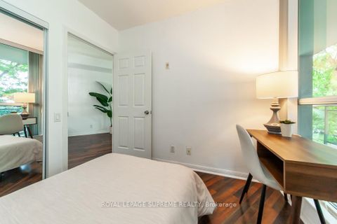 Photo 31 at 202 - 1600 Keele Street, Eglinton West, Toronto