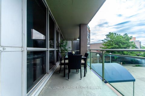 Photo 39 at 202 - 1600 Keele Street, Eglinton West, Toronto