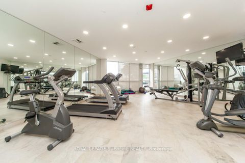 Photo 43 at 202 - 1600 Keele Street, Eglinton West, Toronto