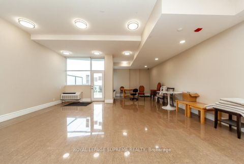 Photo 47 at 202 - 1600 Keele Street, Eglinton West, Toronto