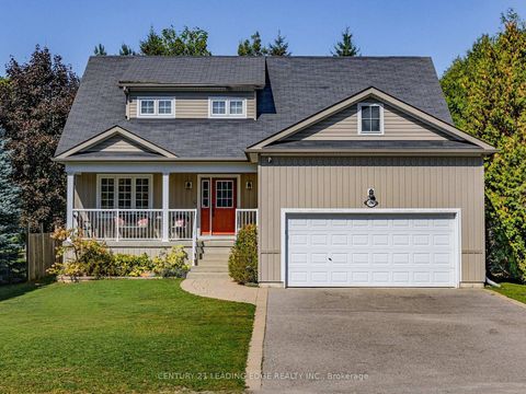 Photo 0 at 396 Curley Street, Historic Lakeshore Communities, Georgina