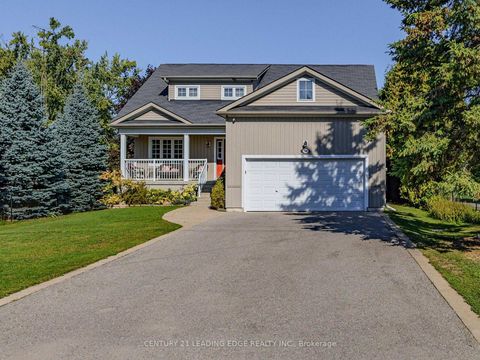 Photo 1 at 396 Curley Street, Historic Lakeshore Communities, Georgina