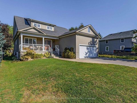 Photo 2 at 396 Curley Street, Historic Lakeshore Communities, Georgina