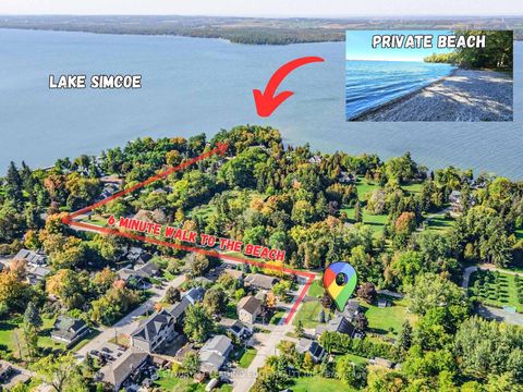 Photo 48 at 396 Curley Street, Historic Lakeshore Communities, Georgina