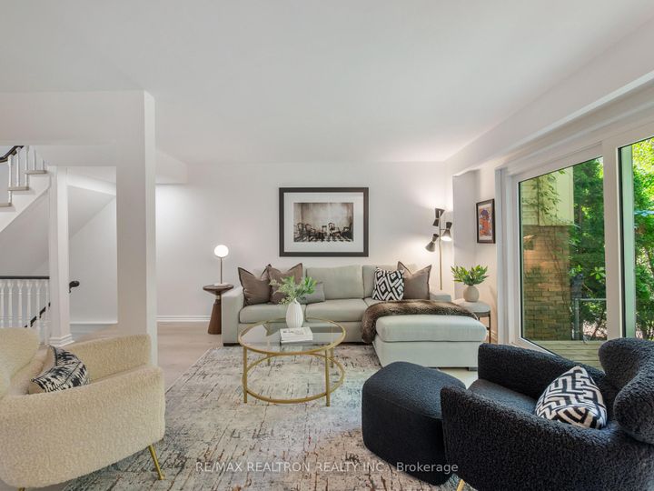 Photo 5 at 173 Tamarack Drive, Willowbrook, Markham
