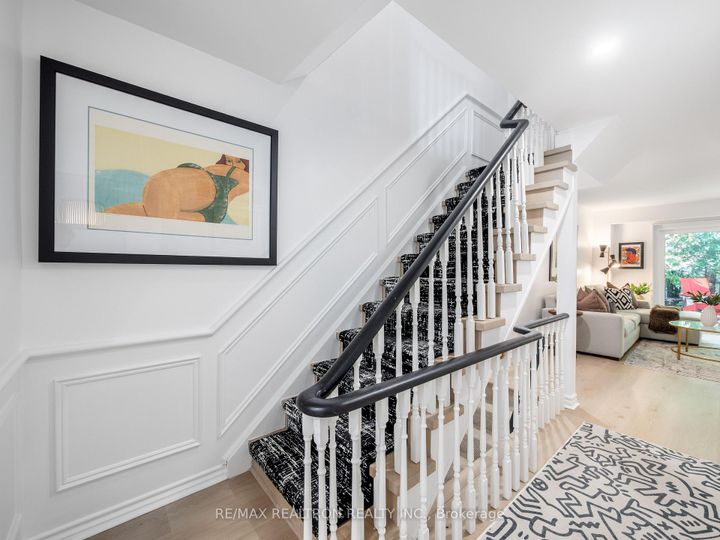 Photo 17 at 173 Tamarack Drive, Willowbrook, Markham