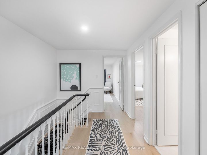 Photo 19 at 173 Tamarack Drive, Willowbrook, Markham