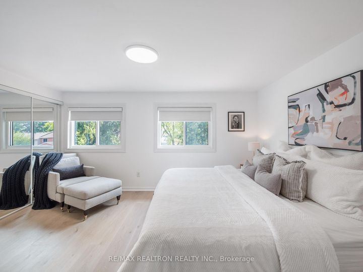 Photo 20 at 173 Tamarack Drive, Willowbrook, Markham