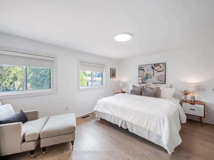 Photo 21 at 173 Tamarack Drive, Willowbrook, Markham