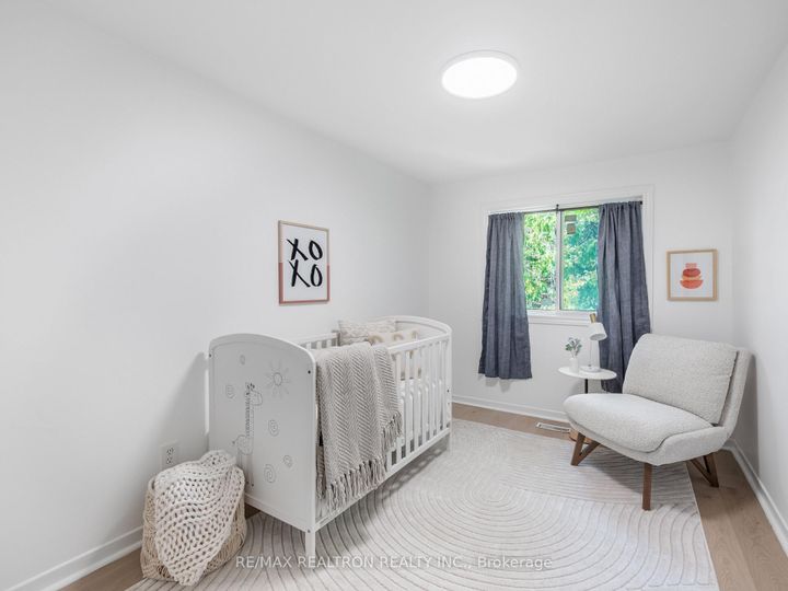 Photo 22 at 173 Tamarack Drive, Willowbrook, Markham