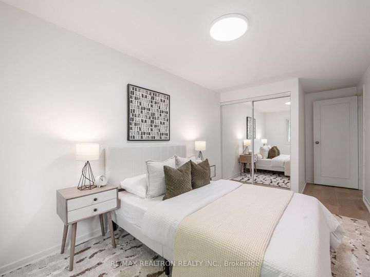 Photo 24 at 173 Tamarack Drive, Willowbrook, Markham