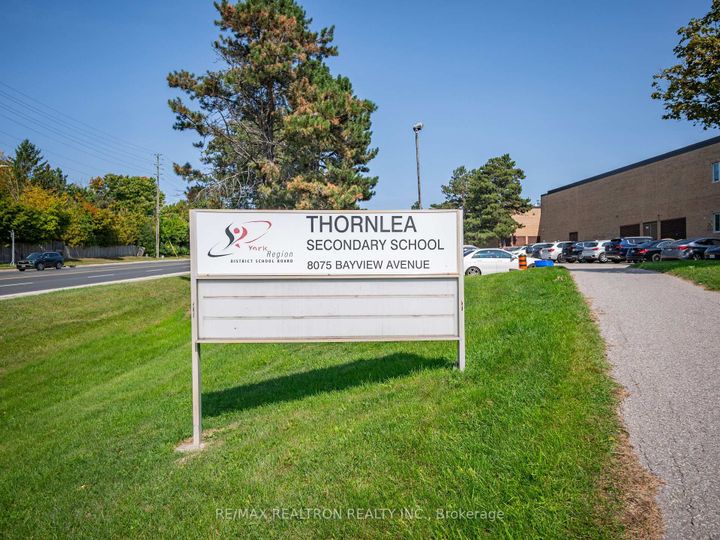 Photo 33 at 173 Tamarack Drive, Willowbrook, Markham