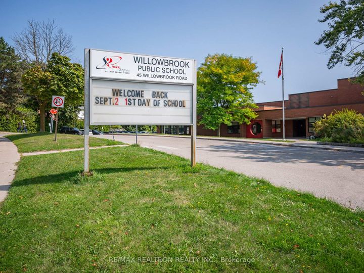 Photo 34 at 173 Tamarack Drive, Willowbrook, Markham
