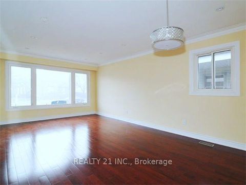 Photo 1 at 11 Heale Avenue, Cliffside, Toronto