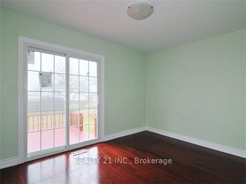 Photo 9 at 11 Heale Avenue, Cliffside, Toronto Photo 9 at 11 Heale Avenue, Cliffside, Toronto