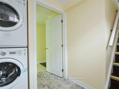 Photo 11 at 11 Heale Avenue, Cliffside, Toronto