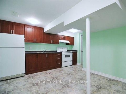 Photo 12 at 11 Heale Avenue, Cliffside, Toronto