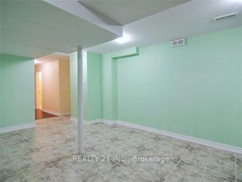 Photo 13 at 11 Heale Avenue, Cliffside, Toronto