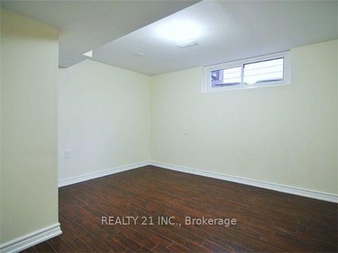 Photo 14 at 11 Heale Avenue, Cliffside, Toronto