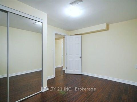 Photo 16 at 11 Heale Avenue, Cliffside, Toronto