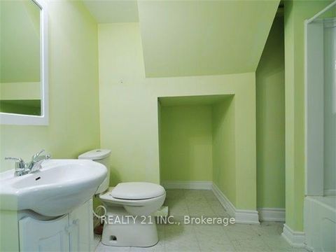 Photo 17 at 11 Heale Avenue, Cliffside, Toronto