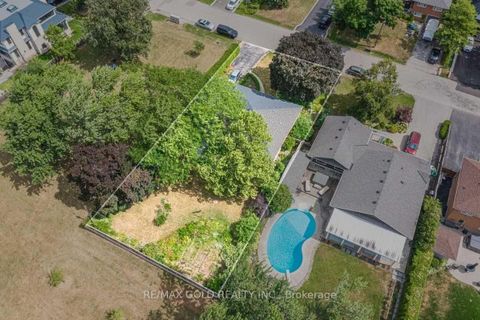Photo 0 at 378 Sandlewood Road, WO West, Oakville